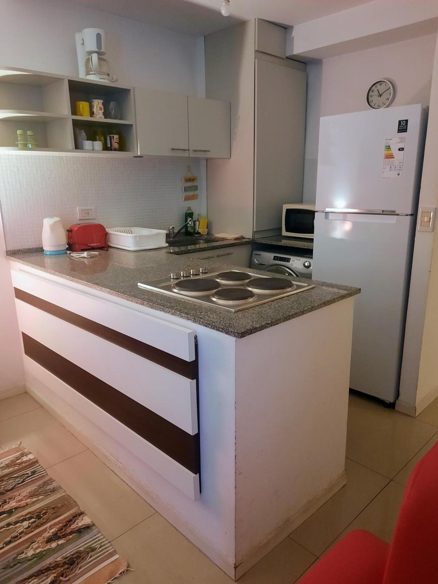 Corazon De Villa Crespo Buenos Aires Eksteriør bilde