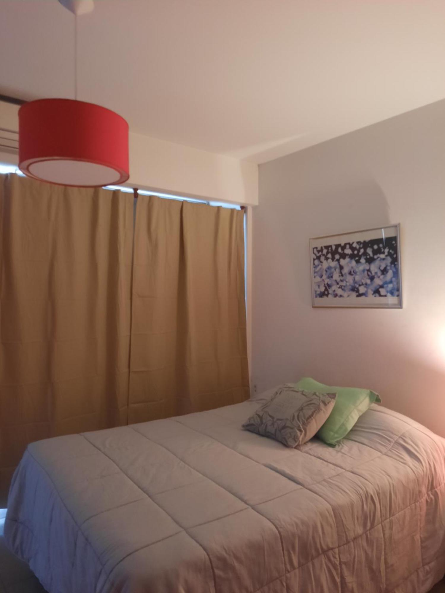 Corazon De Villa Crespo Buenos Aires Eksteriør bilde