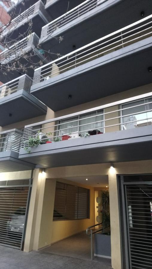 Corazon De Villa Crespo Buenos Aires Eksteriør bilde