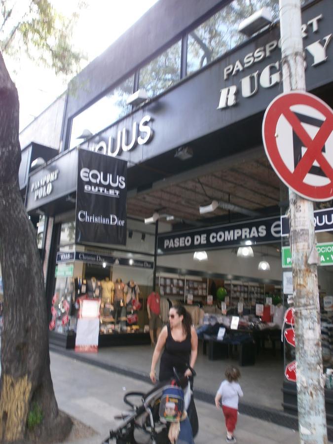 Corazon De Villa Crespo Buenos Aires Eksteriør bilde