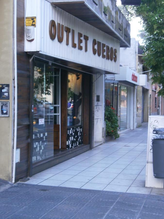Corazon De Villa Crespo Buenos Aires Eksteriør bilde