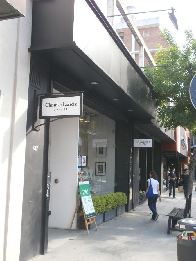 Corazon De Villa Crespo Buenos Aires Eksteriør bilde