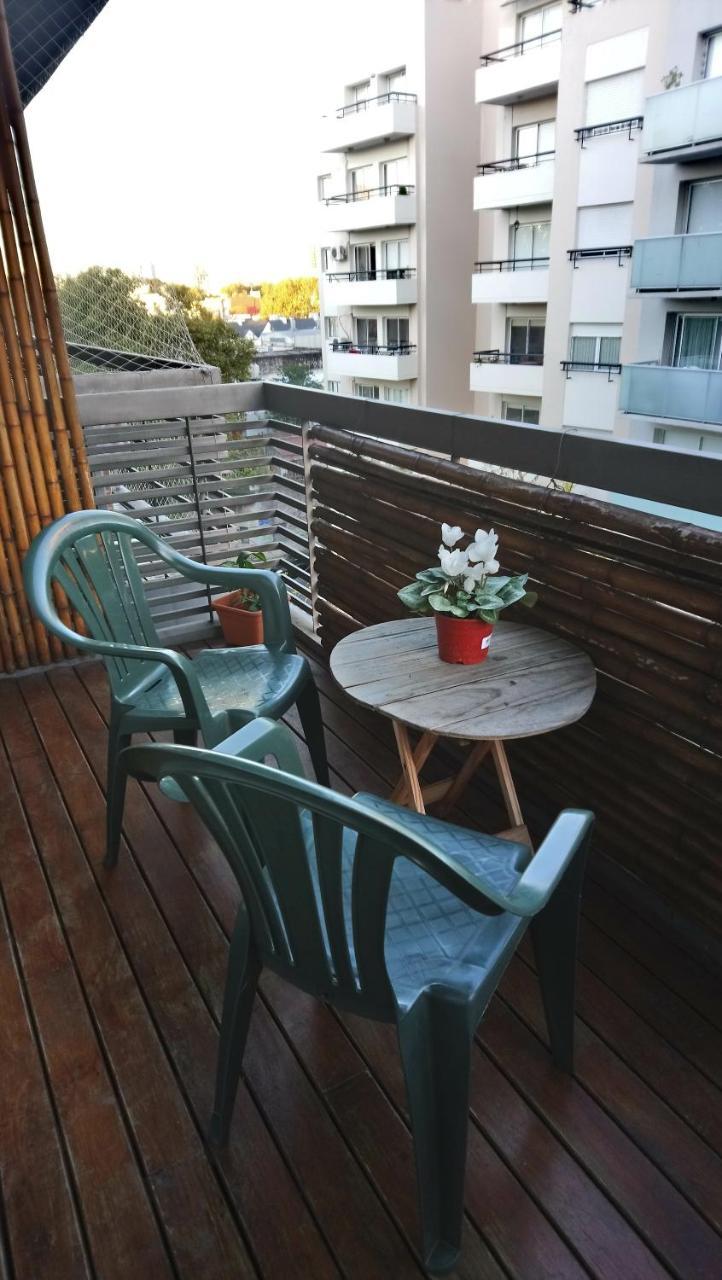 Corazon De Villa Crespo Buenos Aires Eksteriør bilde